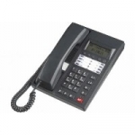 Telpaş TP-10H-2 Arayan Numarayı Gösteren 2 Hatlı Kablolu Telefon
