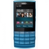 Nokia X3-02 Touch Renk siyah ve beyaz