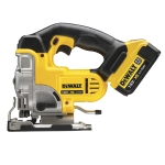 DEWALT DCS331M2 ŞARJLI DEKUPAJ TESTERE