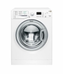 Hotpoint Ariston WMG 803 TK 8Kg Çamaşır Makinesi (Beyaz)