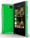 Nokia Asha 503 Cep Telefonu