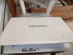  toshiba notebook beyaz