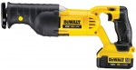 Dewalt DCS380M2 Dewalt 18v 4.0Ah XR Li-ion Akülü Tilki Kuyruğu Testere