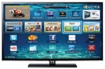 SAMSUNG 46ES5500 FULLHD 100HZ SMART USB LED TV