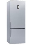  Profilo Alttan Donduruculu Buzdolabı 186 x 70 cm Kolay temizlenebilir Inox BD3055IECN