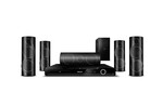 Philips HTS5520 5.1 Home Theatre System