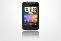 HTC Wildfire S Cep Telefonu