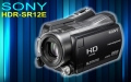 SONY HDR-SR12E (Yeni)