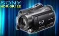  SONY HDR-SR12E (Yeni)