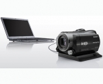  SONY HDR-SR12E (Yeni)