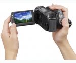  SONY HDR-SR12E (Yeni)