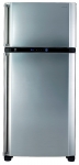 Sharp SJ PT69R İnox Premium Plasma No-Frost Buzdolabı