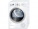 Bosch HomeProfessional WTY86810TR çamaşır kurutma makinesi - ısı pompasi