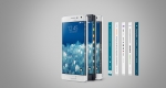  SAMSUNG N915 Note 4  GALAXY NOTE EDGE AKILLI TELEFON