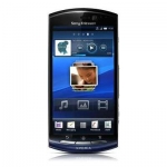  Sony Ericsson Xperia Neo MT15i Cep telefonu