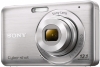 SONY W310 Dijital kompakt fotoğraf makinesi