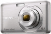  SONY W310 Dijital kompakt fotoğraf makinesi