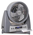 Simtech KM-6234  Sıcak Soğuk Masaüstü Vantilatör