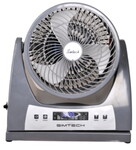  Simtech KM-6234  Sıcak Soğuk Masaüstü Vantilatör