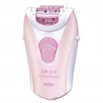 Braun Silk Epil 3370