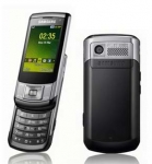 Samsung C5510 **Yeni** 3G
