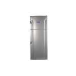 VESTEL LOTUS 465 SE No-Frost Buzdolabı