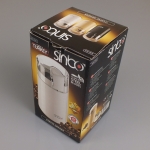  Sinbo SCM 2934 Kahve Öğütücü