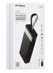 Syrox PB115 30000mAh Taşınabilir Şarj Cihazı