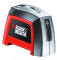  BLACK & DECKER BDL120 Manuel Lazer Distomat
