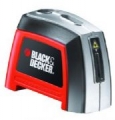BLACK & DECKER BDL120 Manuel Lazer Distomat