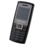  SAMSUNG C450 Black Cep Telefonu