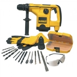 DeWALT D25405K Pinomatik Matkap