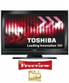  Toshıba 40BV700 LCD TV 40inç 102CM FULL HD Çözünürlük 50HZ