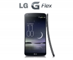  LG D958 G Flex 32 GB Cep Telefonu