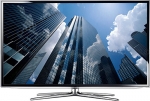 SAMSUNG 55ES6140 FULL HD 3D LED LCD TV + 2 GÖZLÜK