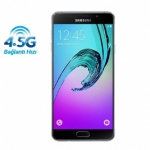 Galaxy A710 Samsung A710 Galaxy A7 16 GB Dual Cep Telefonu Pink