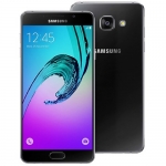 Galaxy A710 Samsung A710 Galaxy A7 16 GB Dual Cep Telefonu Pink