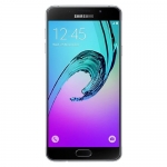 Galaxy A710 Samsung A710 Galaxy A7 16 GB Dual Cep Telefonu Pink