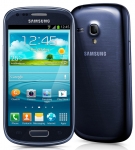  Samsung Galaxy S III mini i8200 VE 8G Cep Telefonu