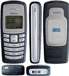 Nokia 2100 CEP TELEFONU TUŞLU