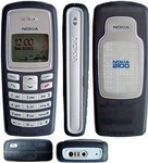  Nokia 2100 CEP TELEFONU TUŞLU