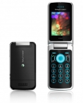  SONY ERICSSON T707