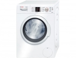  Bosch WAQ20480TR Avantixx 8 VarioPerfect Otomatik çamaşır makinesi  A+++ - %10  1000 Devir 8 kg