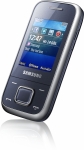  SAMSUNG E2350 Metallic Blue Cep Telefonu(Distribütör)