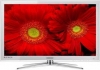  Samsung UE-46C6510 Beyaz Kasa 46" 100Hz FULL HD LED TV