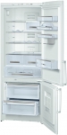 Bosch KGN57P00NE buzdolabı