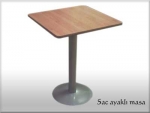 Saç Ayaklı Masa