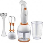  Felix FL 177 Sposa Plas Çubuk Blender Seti