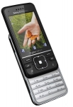 SONY ERICSSON C903