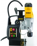 Dewalt DWE1622K Manyetik Matkap(sehpalı)